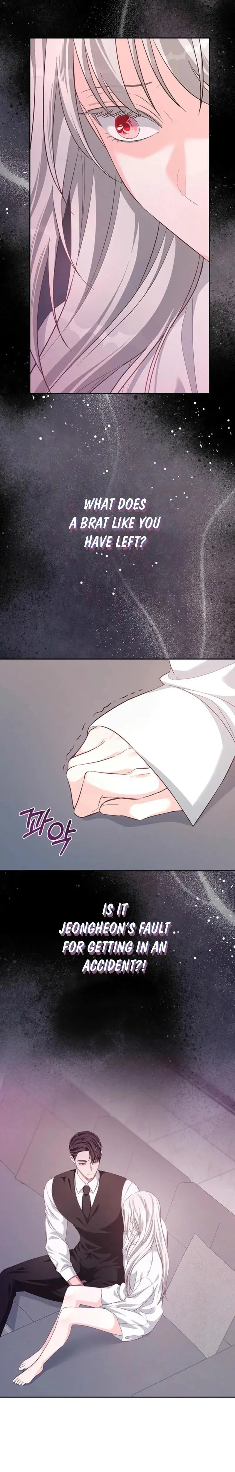 How To Pursue Snow White Chapter 22 - Page 14