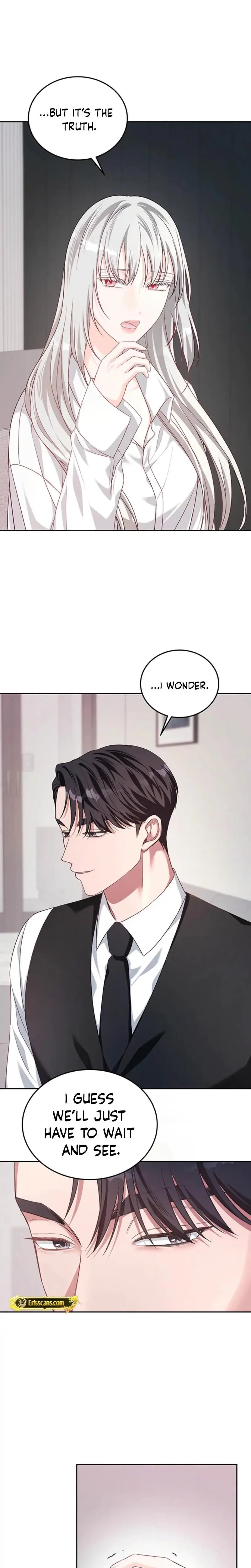 How To Pursue Snow White Chapter 22 - Page 15