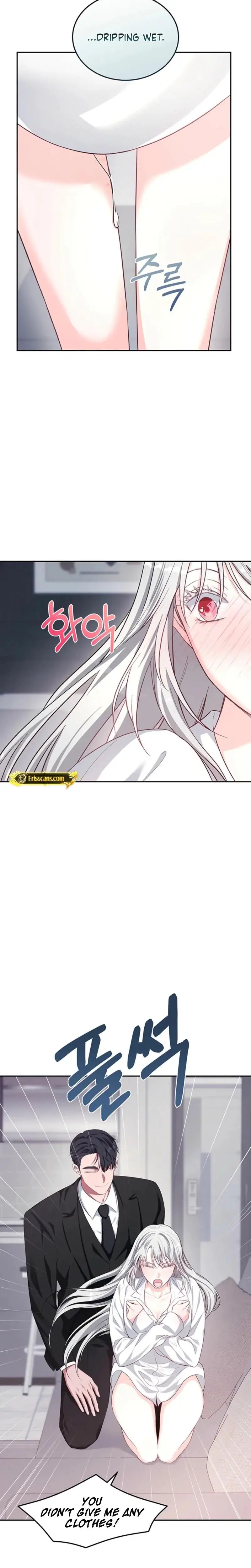 How To Pursue Snow White Chapter 22 - Page 2