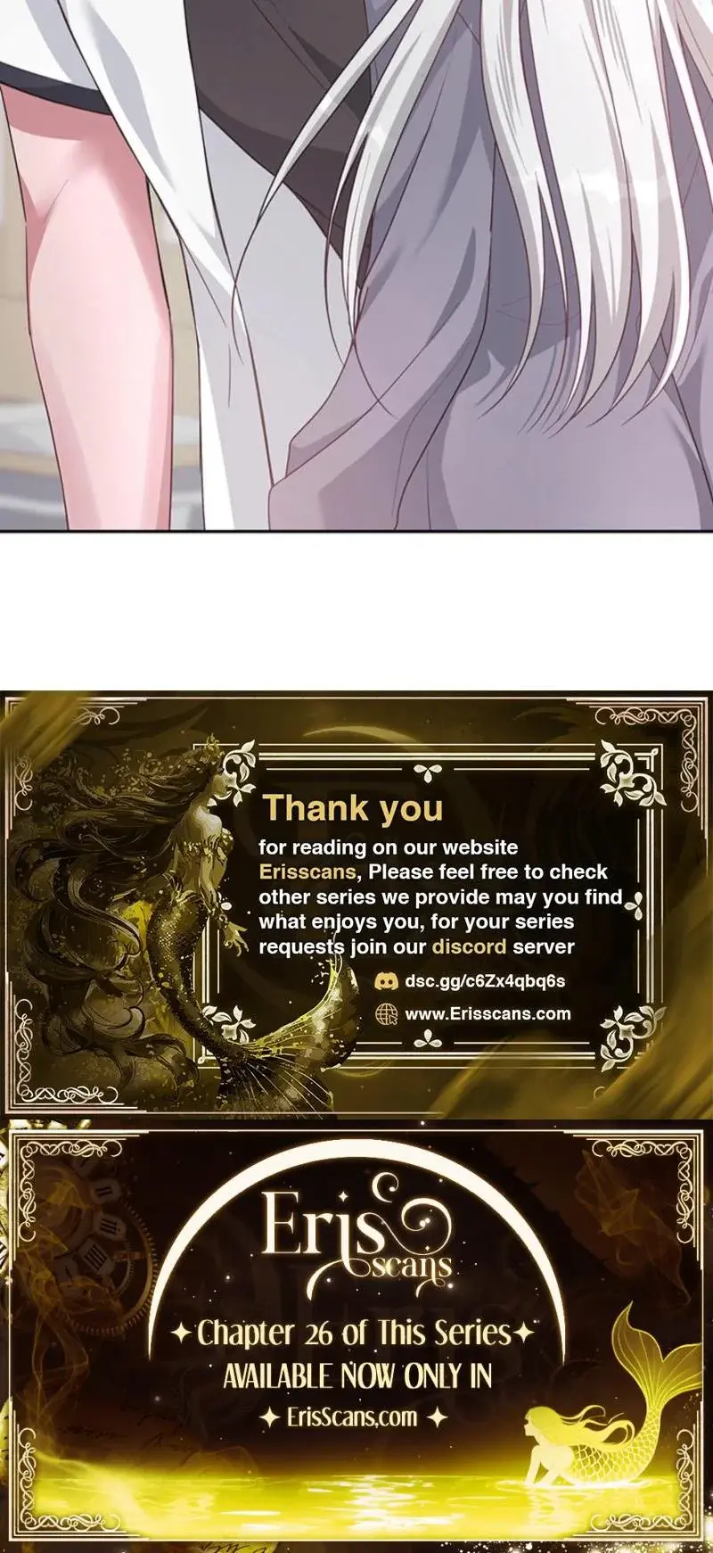 How To Pursue Snow White Chapter 22 - Page 25