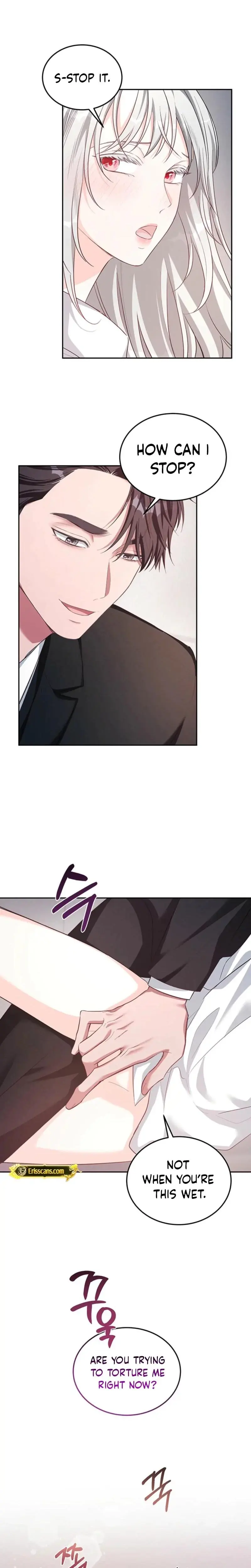 How To Pursue Snow White Chapter 22 - Page 4