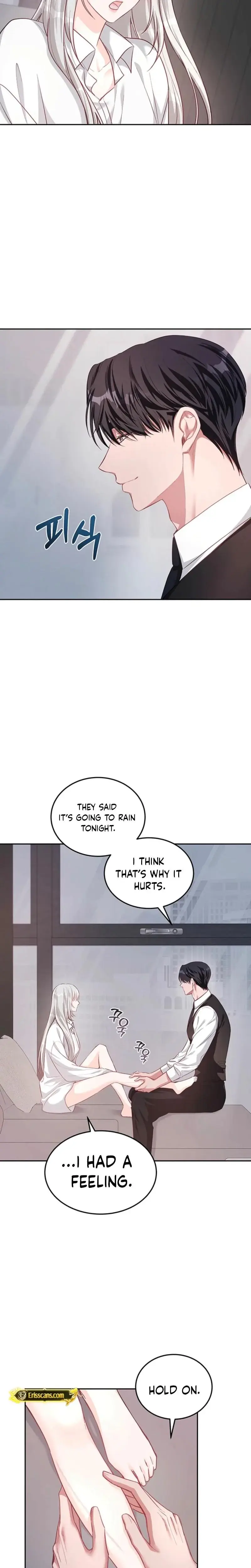 How To Pursue Snow White Chapter 22 - Page 7