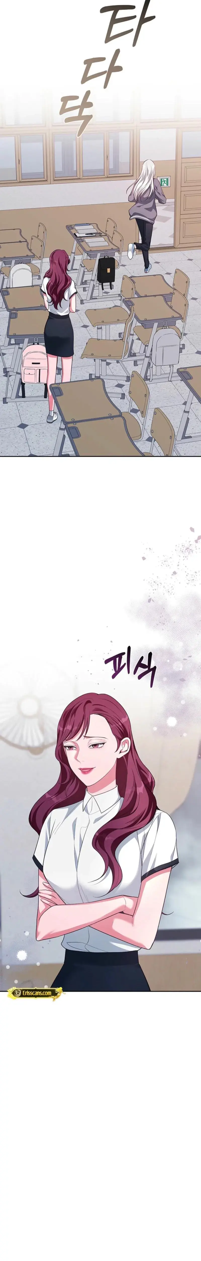 How To Pursue Snow White Chapter 23 - Page 12
