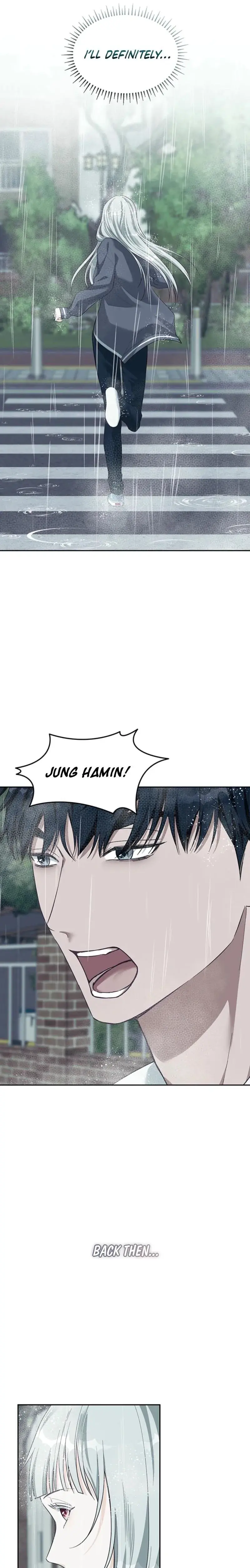 How To Pursue Snow White Chapter 23 - Page 22