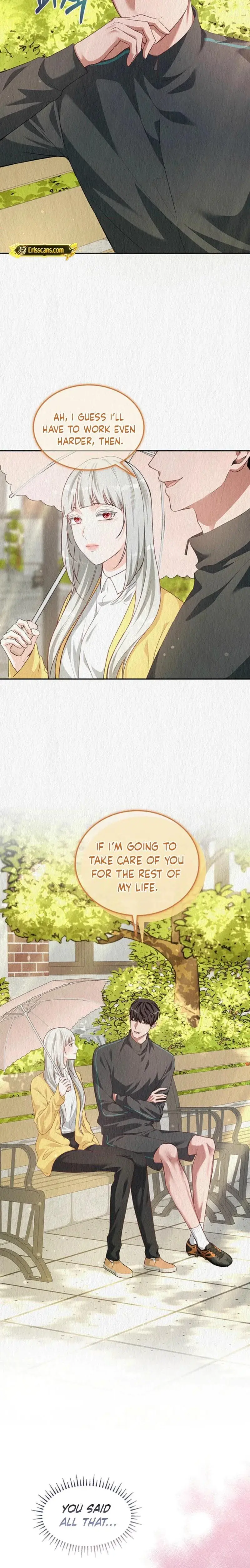How To Pursue Snow White Chapter 23 - Page 5