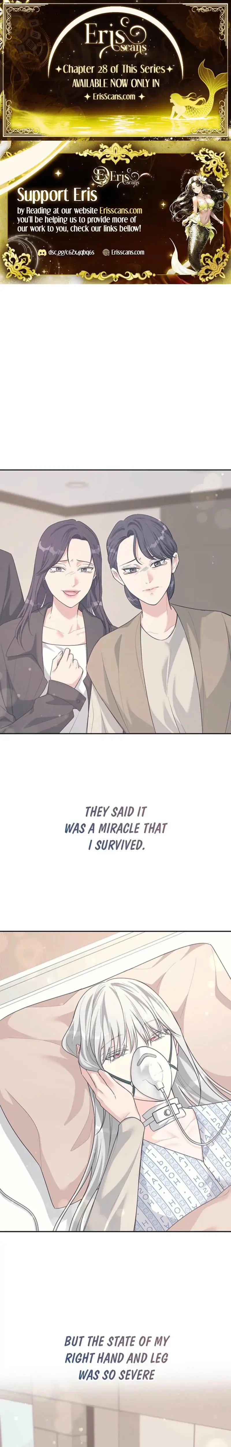 How To Pursue Snow White Chapter 24 - Page 1