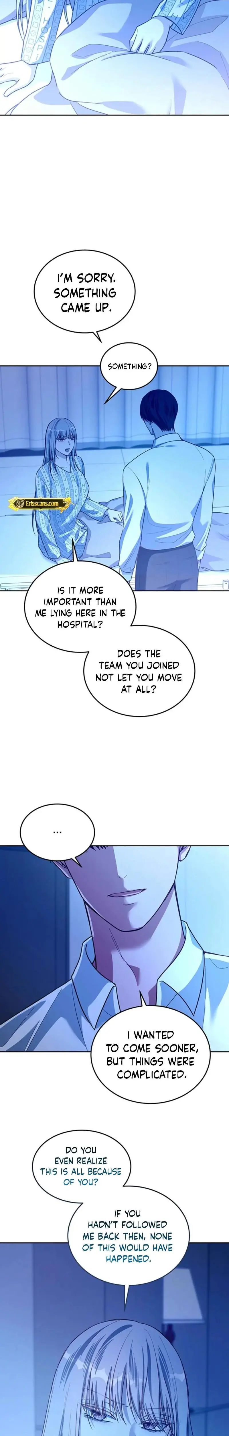 How To Pursue Snow White Chapter 24 - Page 10