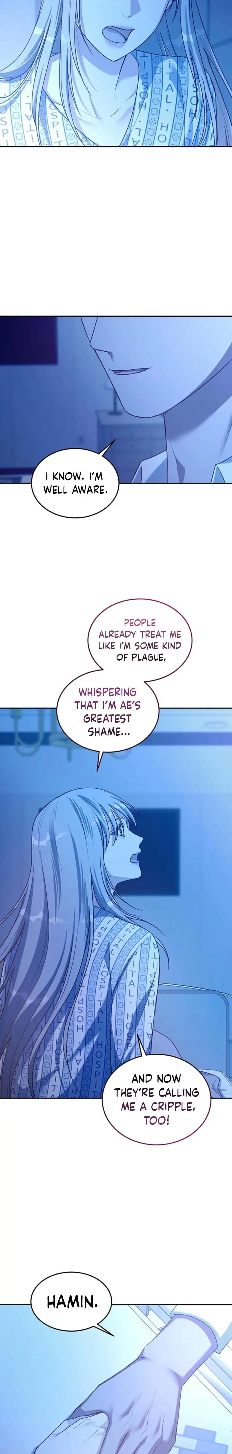 How To Pursue Snow White Chapter 24 - Page 11