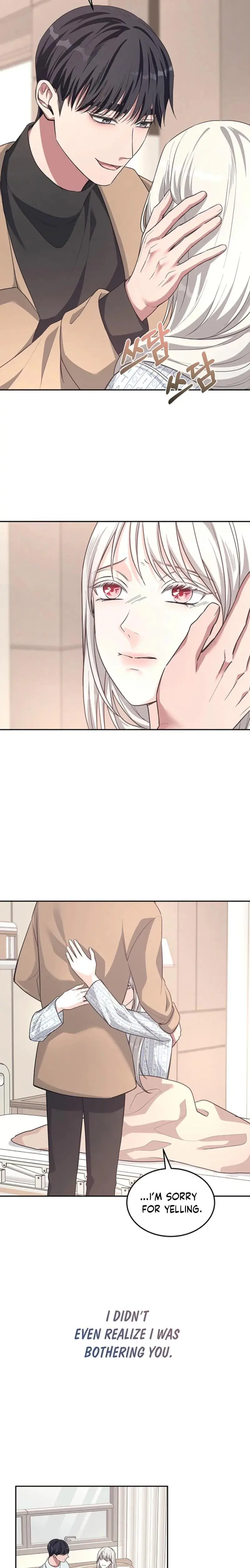 How To Pursue Snow White Chapter 24 - Page 16