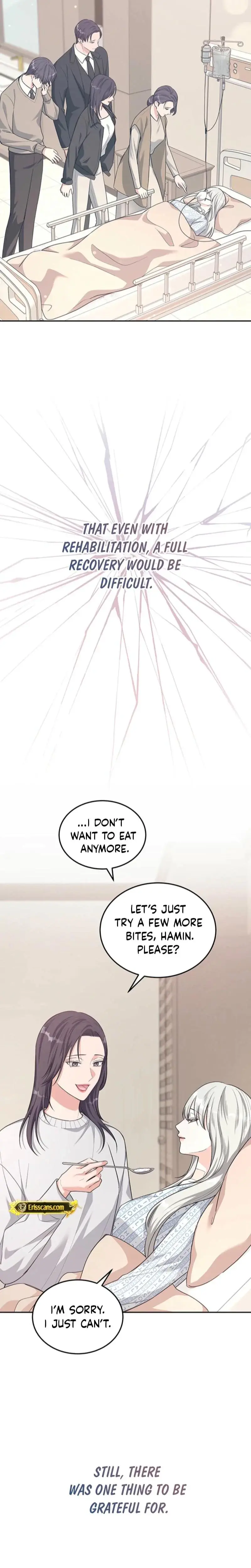 How To Pursue Snow White Chapter 24 - Page 2