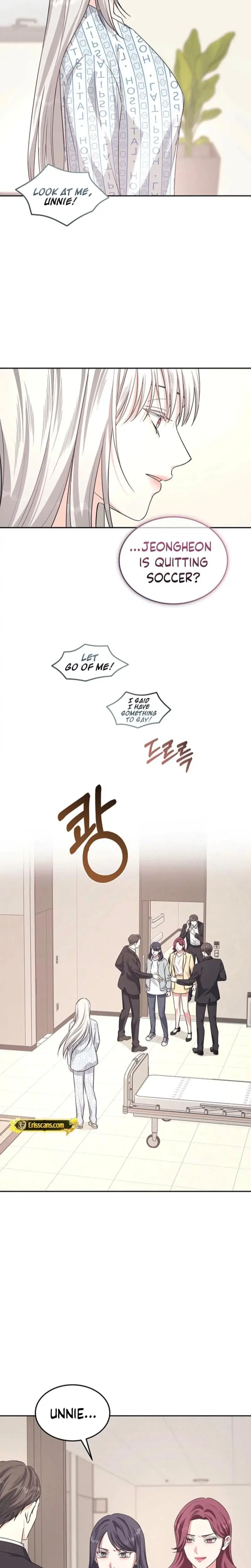 How To Pursue Snow White Chapter 24 - Page 20