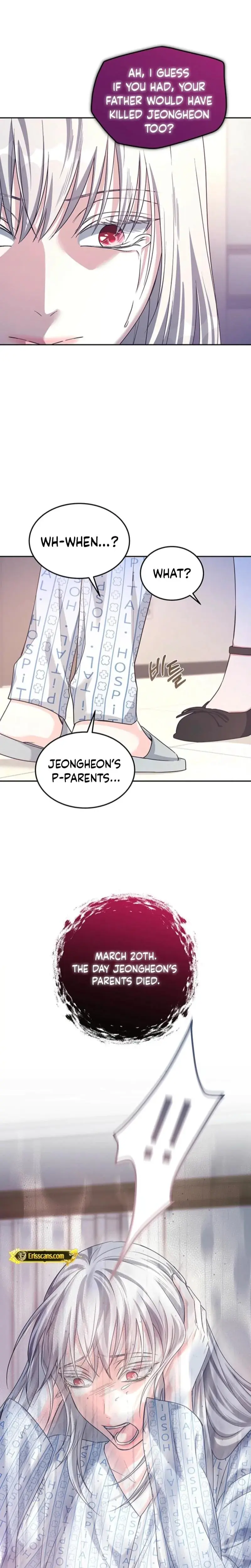 How To Pursue Snow White Chapter 24 - Page 25