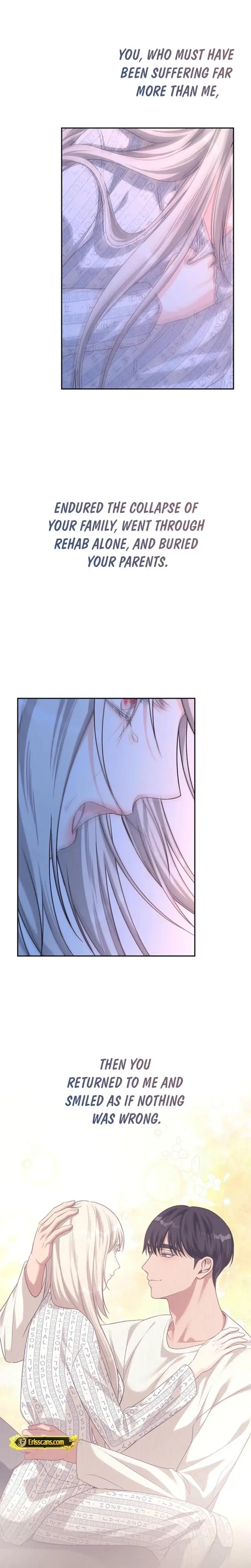 How To Pursue Snow White Chapter 24 - Page 27