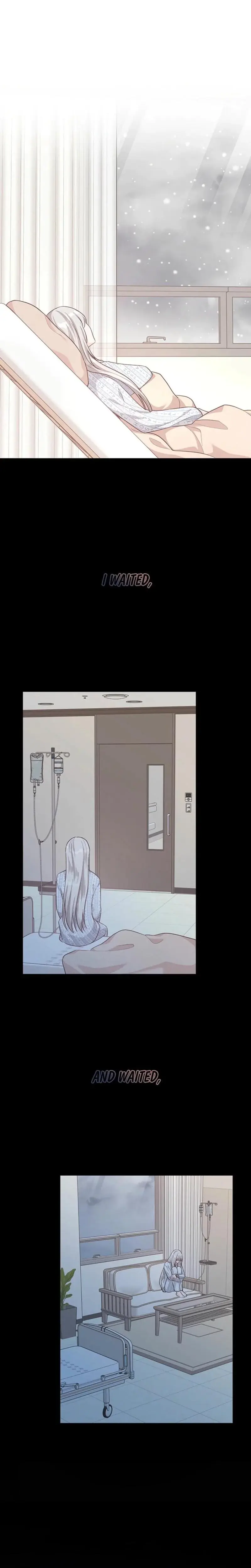 How To Pursue Snow White Chapter 24 - Page 6