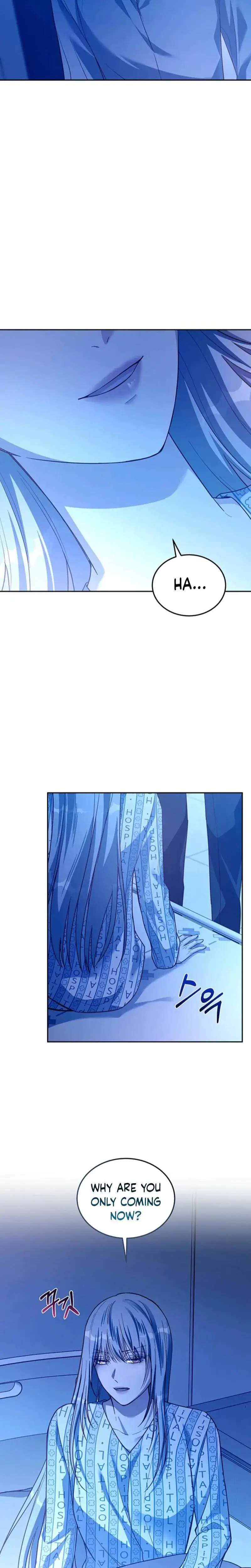 How To Pursue Snow White Chapter 24 - Page 9