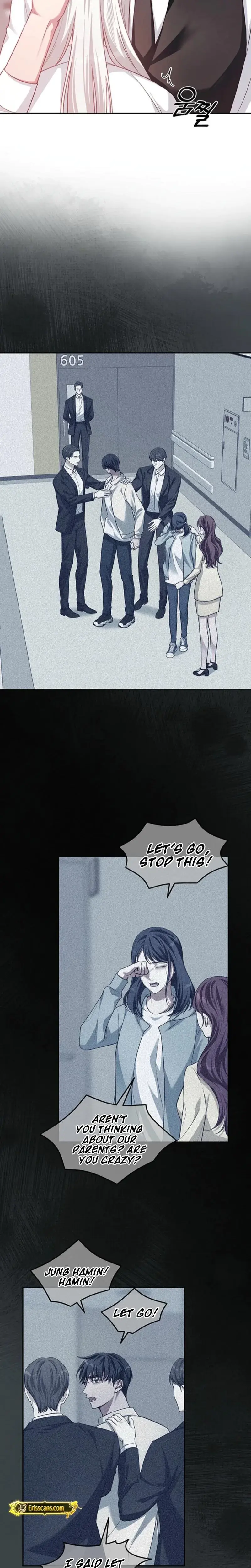 How To Pursue Snow White Chapter 25 - Page 12