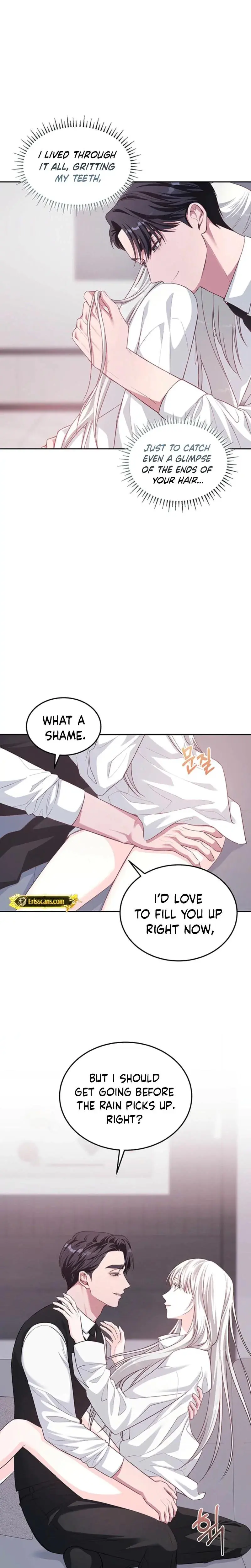 How To Pursue Snow White Chapter 25 - Page 15