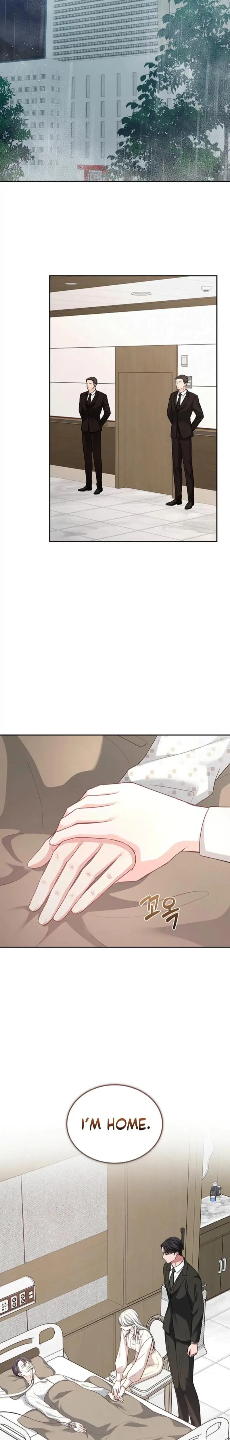 How To Pursue Snow White Chapter 25 - Page 17