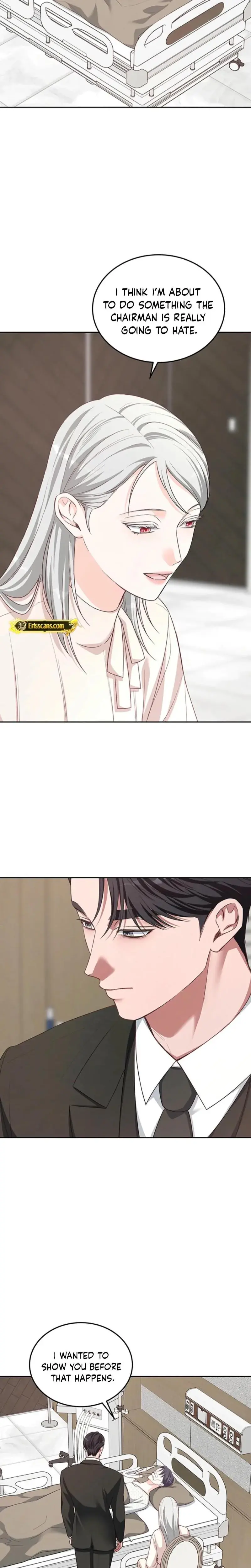 How To Pursue Snow White Chapter 25 - Page 18