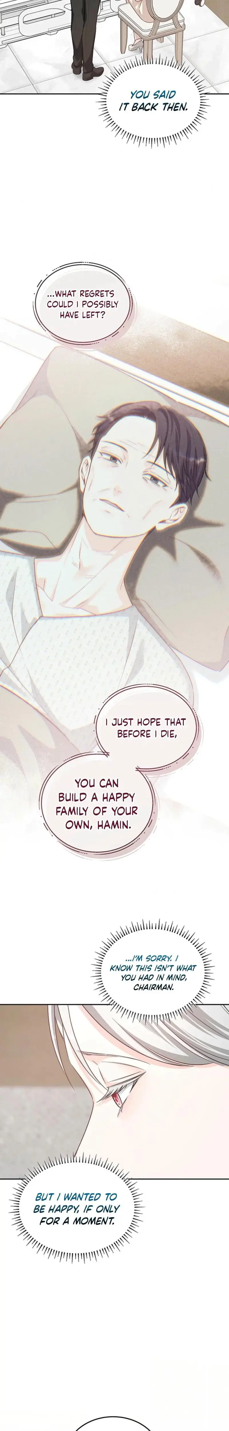 How To Pursue Snow White Chapter 25 - Page 19