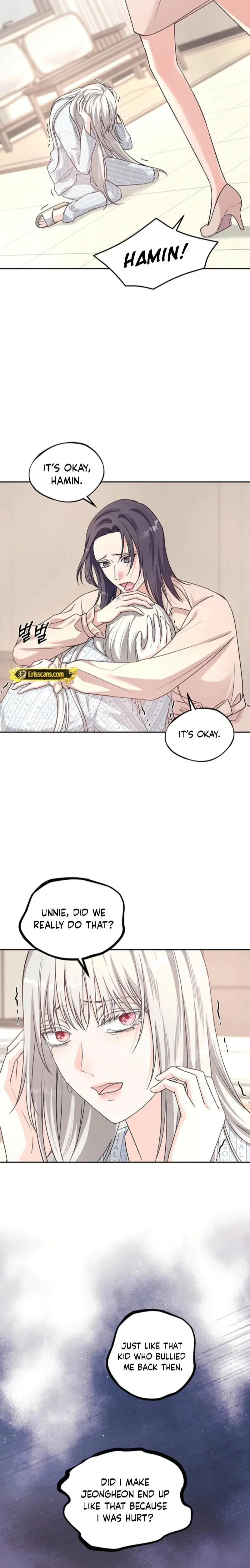 How To Pursue Snow White Chapter 25 - Page 2