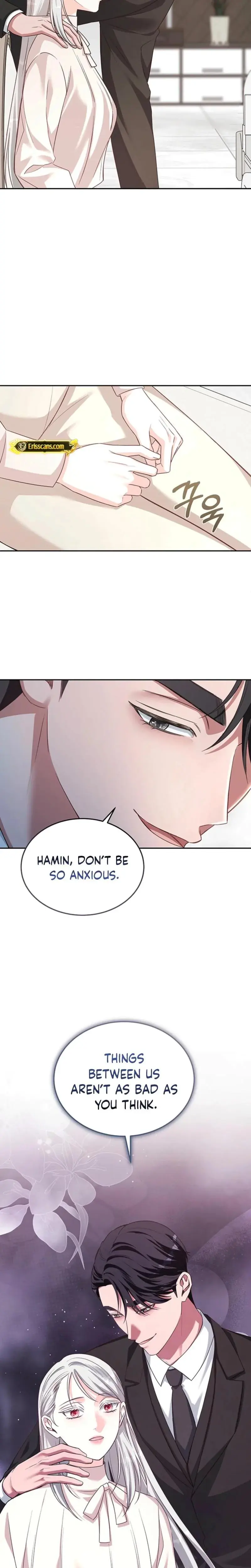 How To Pursue Snow White Chapter 25 - Page 23