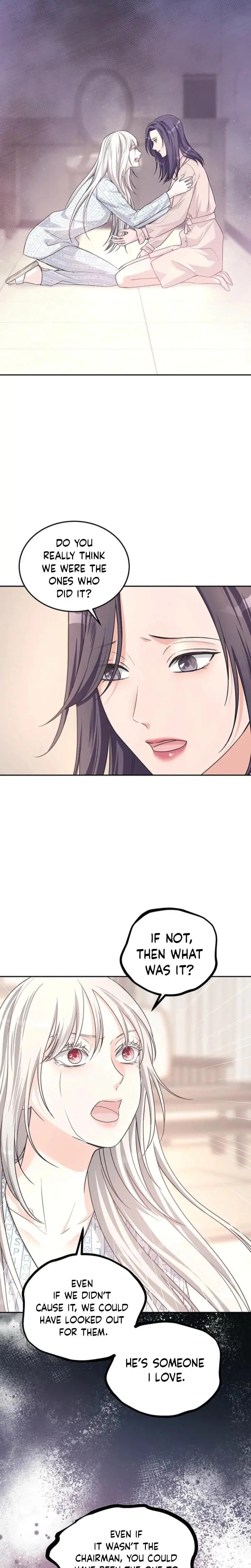 How To Pursue Snow White Chapter 25 - Page 3