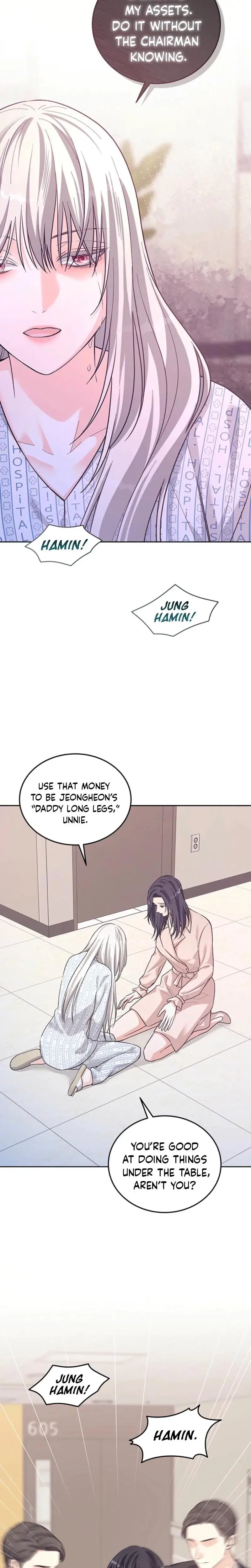 How To Pursue Snow White Chapter 25 - Page 6