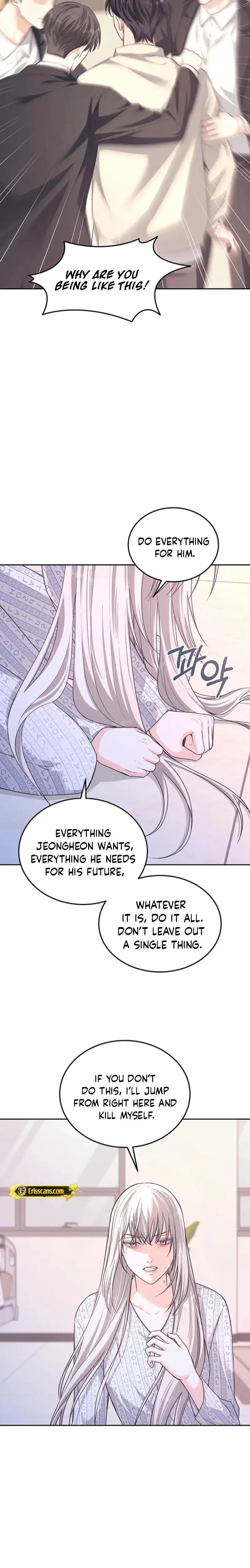 How To Pursue Snow White Chapter 25 - Page 7