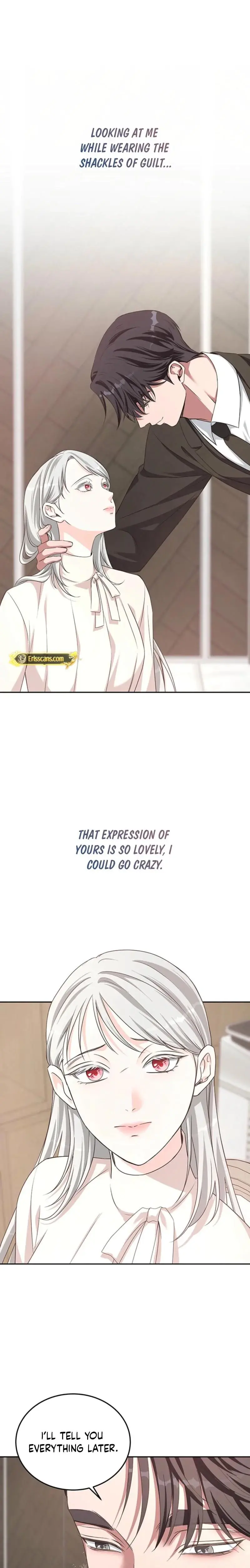 How To Pursue Snow White Chapter 26 - Page 10