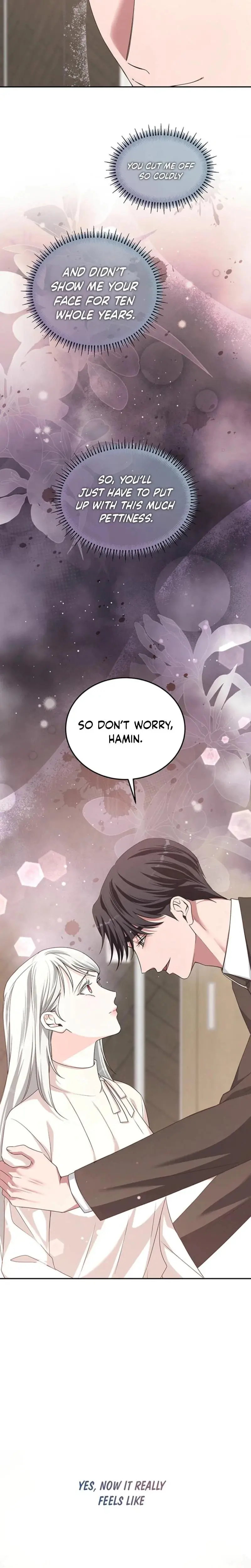 How To Pursue Snow White Chapter 26 - Page 11