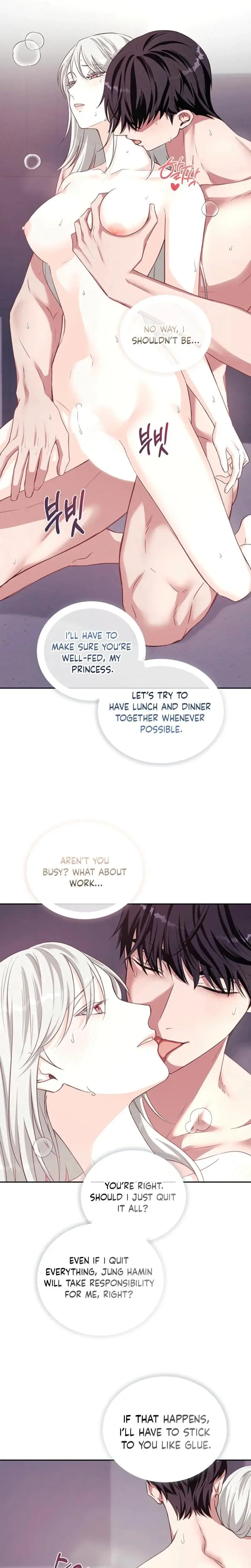 How To Pursue Snow White Chapter 26 - Page 14