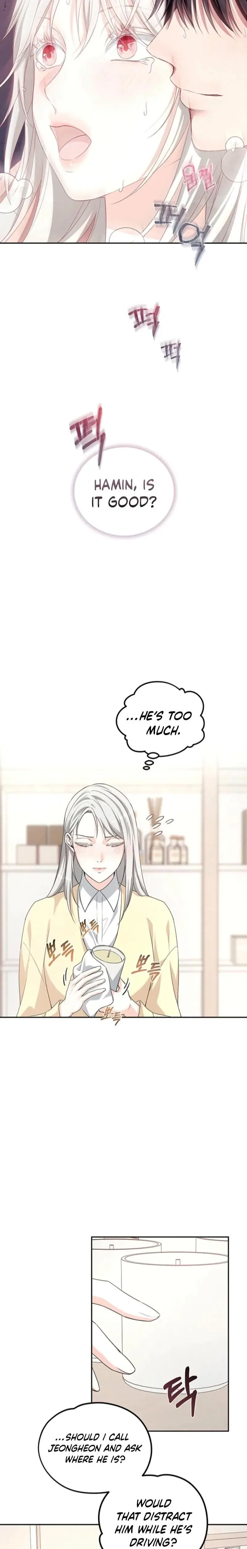 How To Pursue Snow White Chapter 26 - Page 16