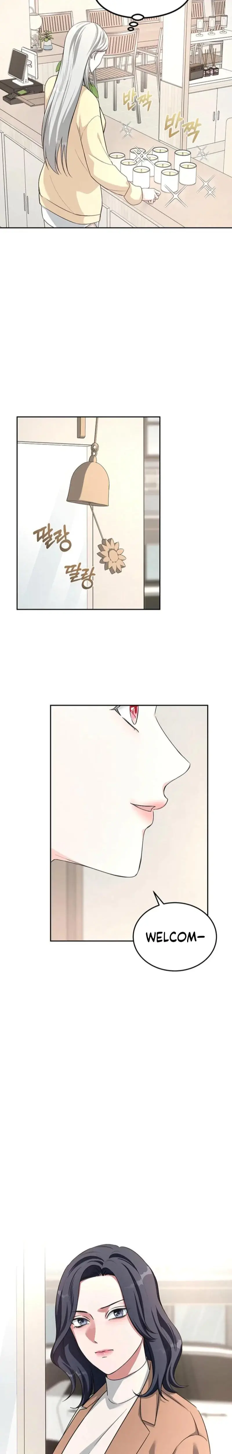 How To Pursue Snow White Chapter 26 - Page 17