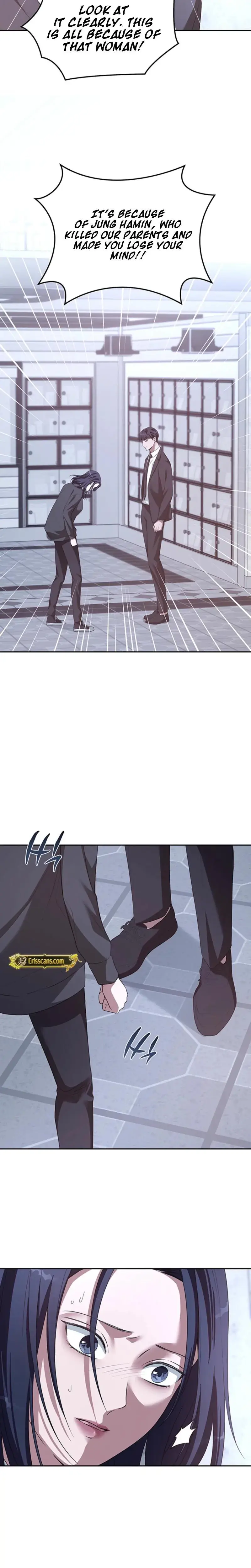 How To Pursue Snow White Chapter 26 - Page 23