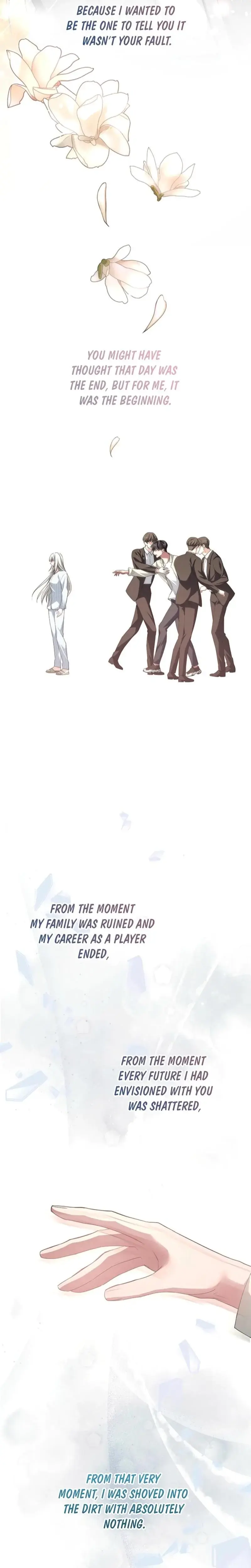 How To Pursue Snow White Chapter 26 - Page 3