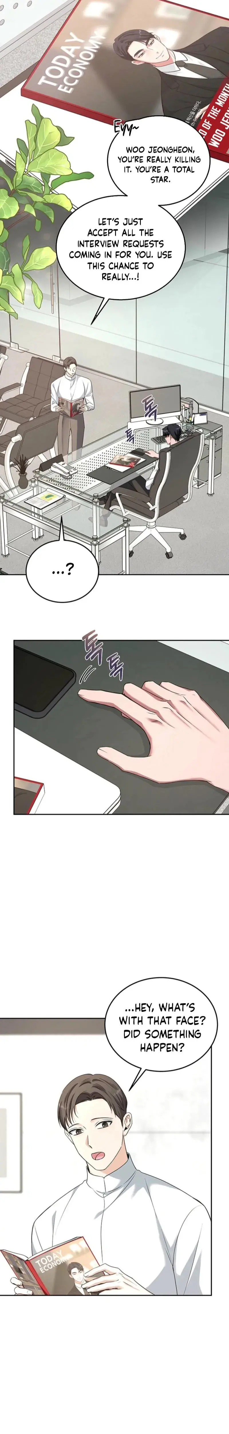 How To Pursue Snow White Chapter 26 - Page 6