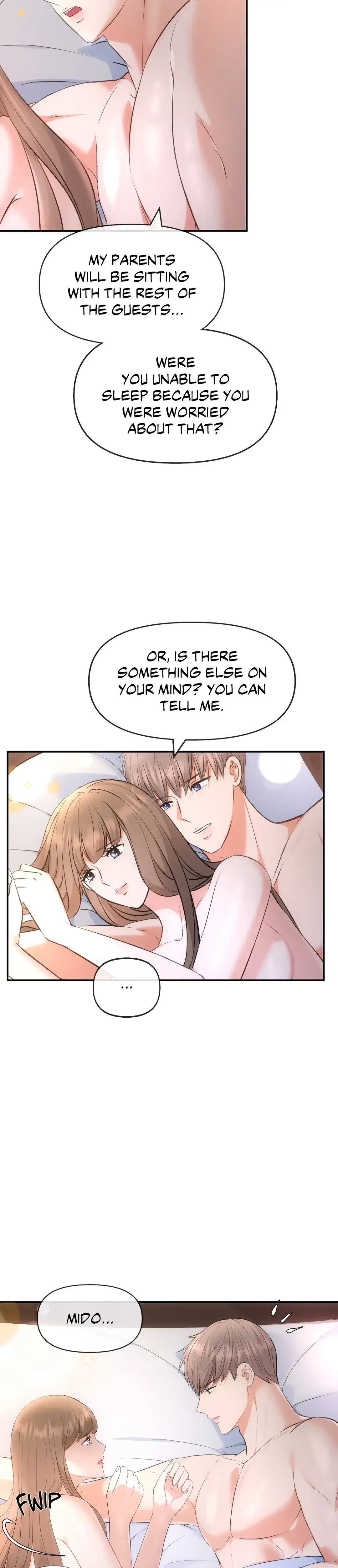 How To Pursue Snow White Chapter 27 - Page 20
