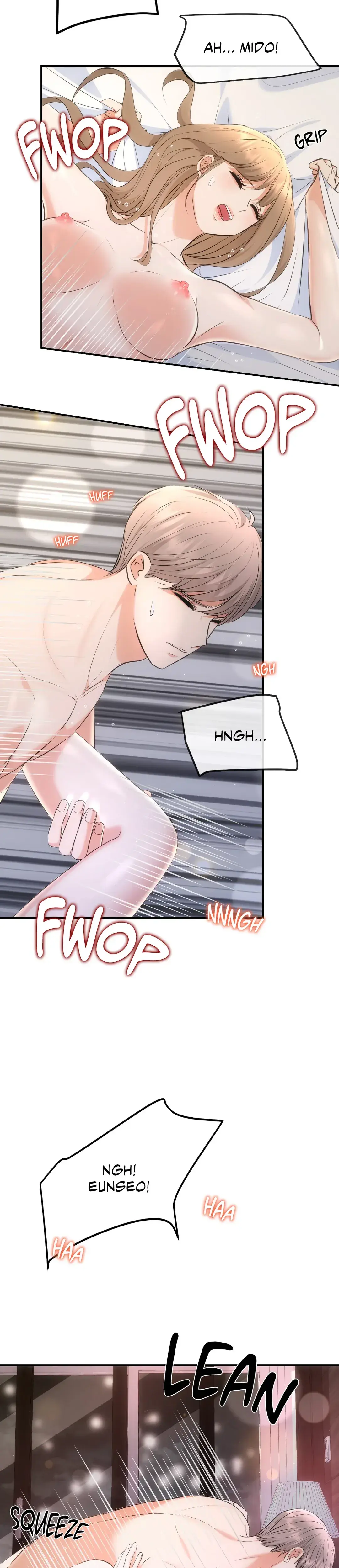 How To Pursue Snow White Chapter 27 - Page 28