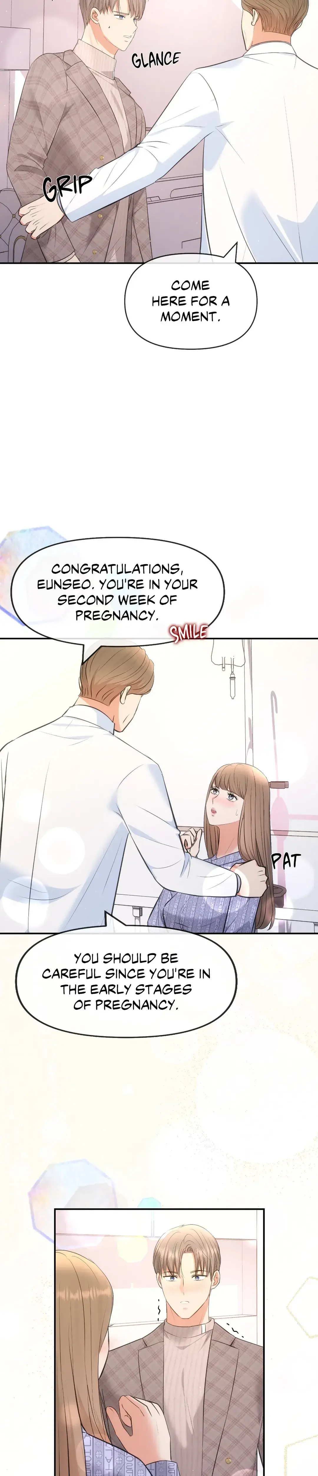 How To Pursue Snow White Chapter 27 - Page 3