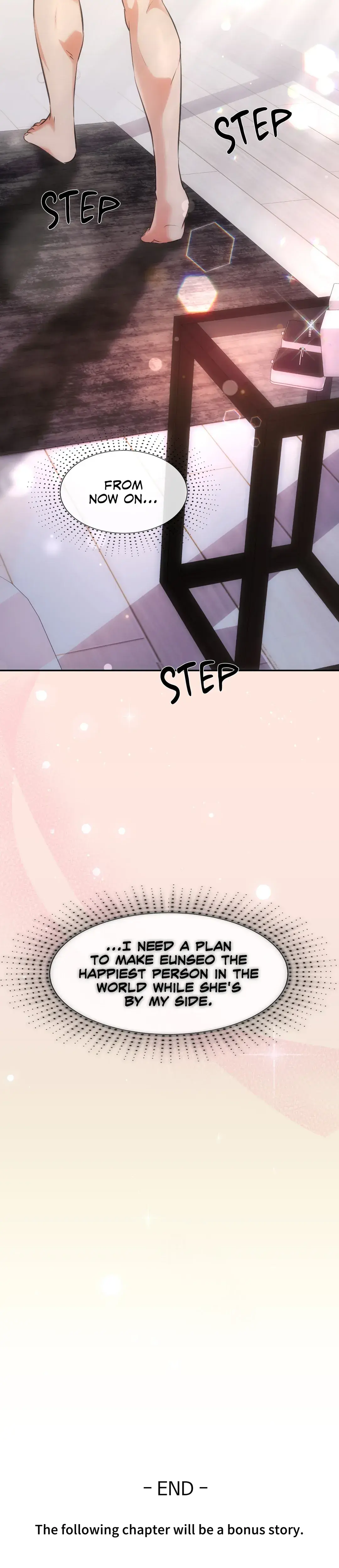 How To Pursue Snow White Chapter 27 - Page 34
