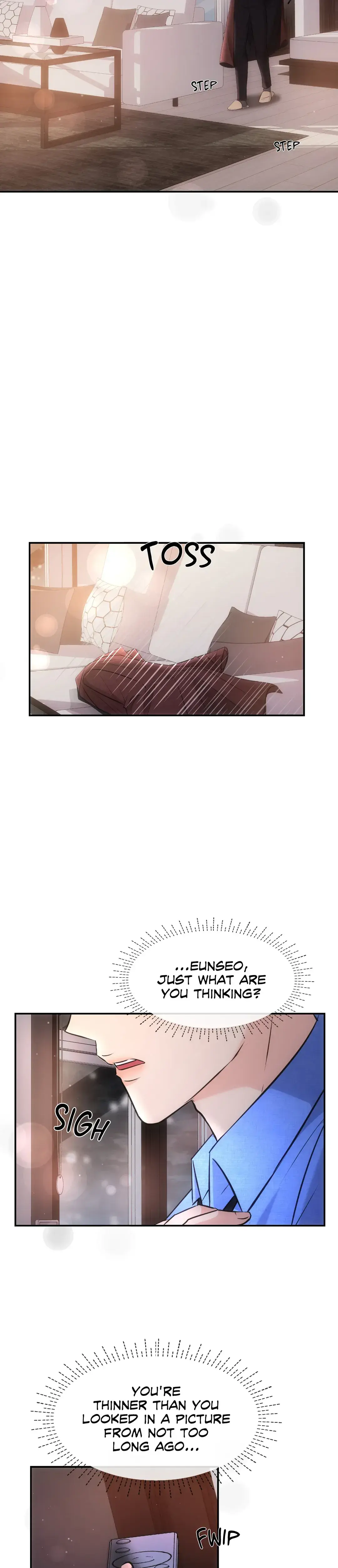 How To Pursue Snow White Chapter 28 - Page 11