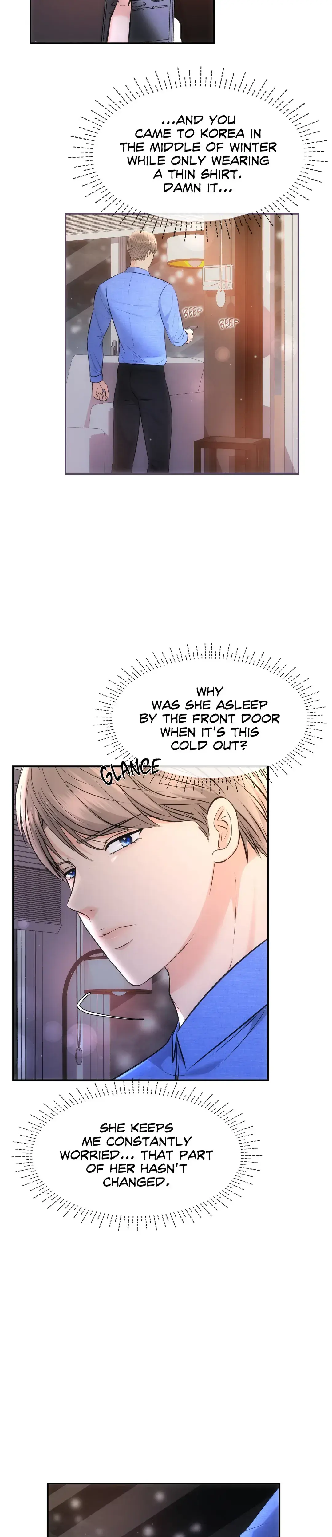 How To Pursue Snow White Chapter 28 - Page 12