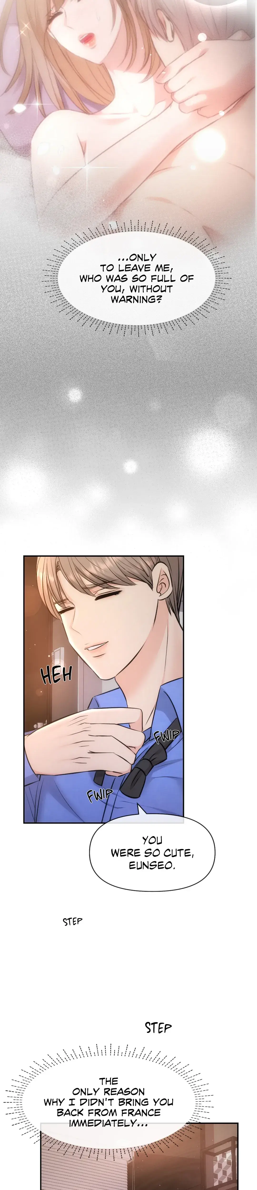 How To Pursue Snow White Chapter 28 - Page 15