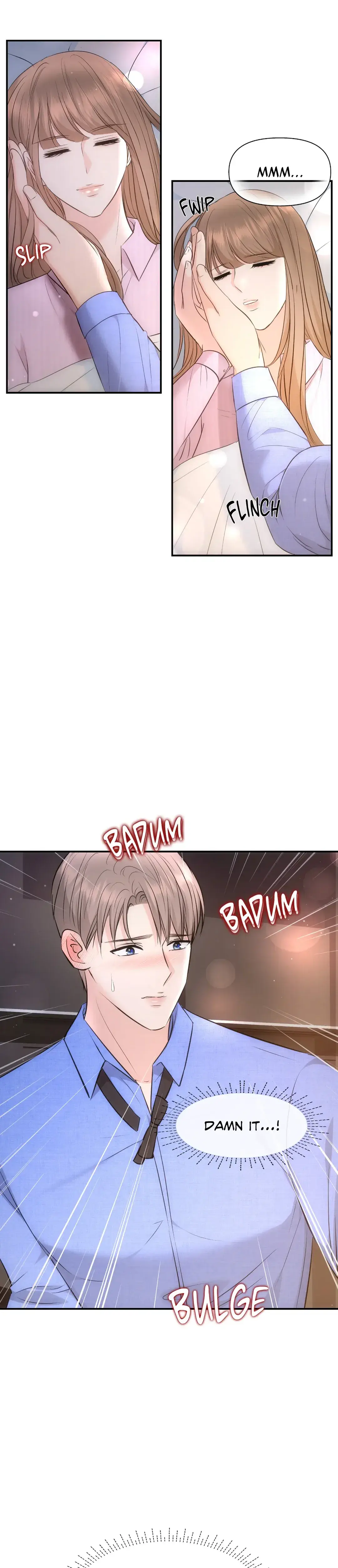 How To Pursue Snow White Chapter 28 - Page 21