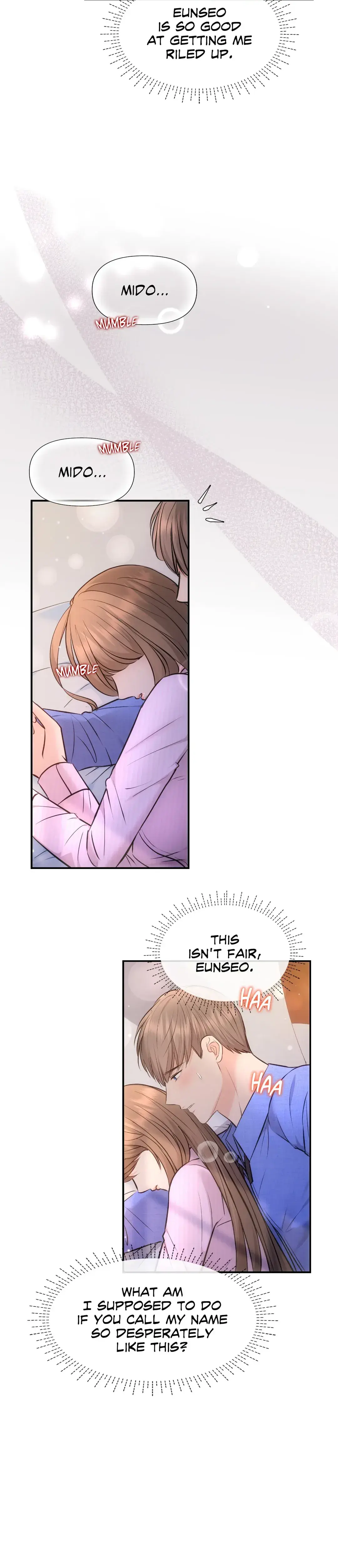How To Pursue Snow White Chapter 28 - Page 27