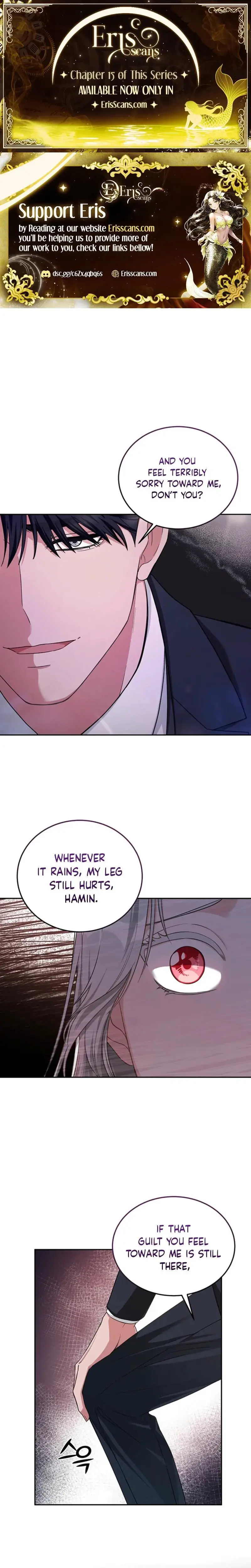How To Pursue Snow White Chapter 3 - Page 1