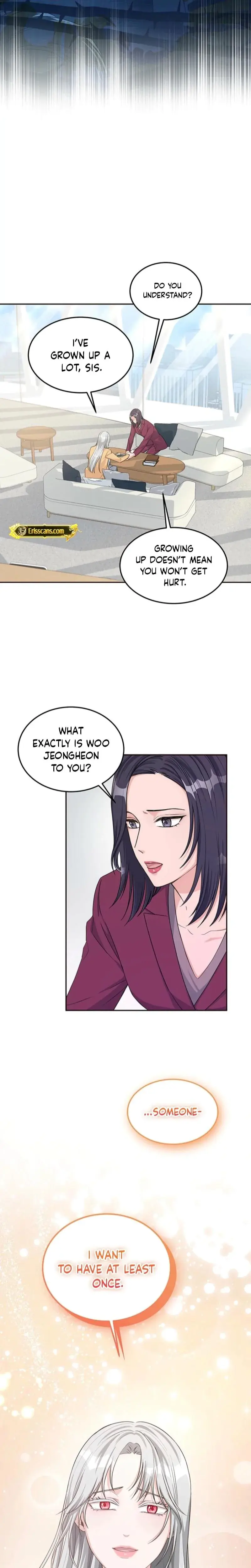 How To Pursue Snow White Chapter 3 - Page 10