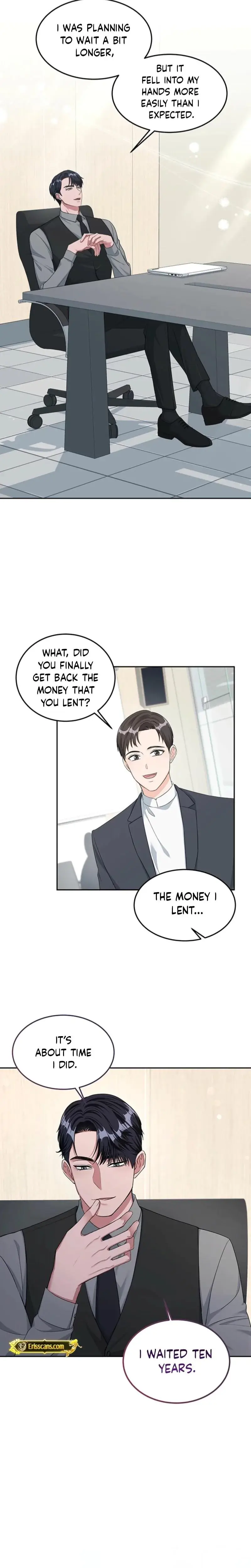 How To Pursue Snow White Chapter 3 - Page 12