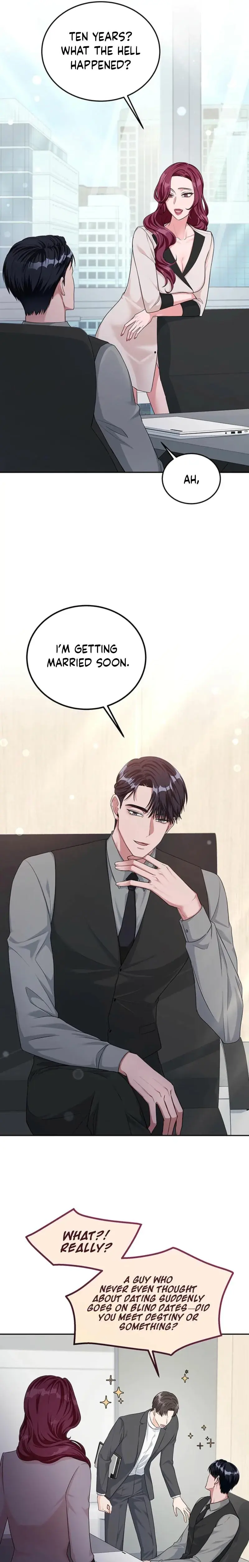 How To Pursue Snow White Chapter 3 - Page 13